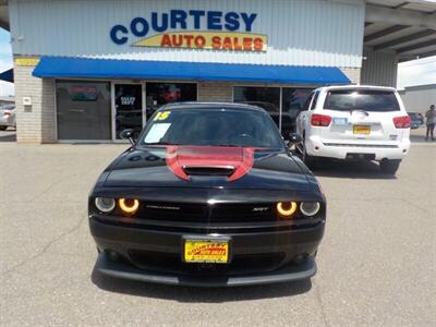 2015 Dodge Challenger SRT 392   - Photo 15 - Cottonwood, AZ 86326