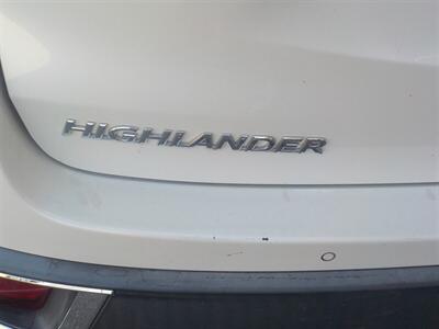 2018 Toyota Highlander Limited Platinum   - Photo 36 - Cottonwood, AZ 86326
