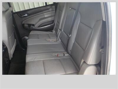 2018 Chevrolet Suburban LT   - Photo 4 - Cottonwood, AZ 86326