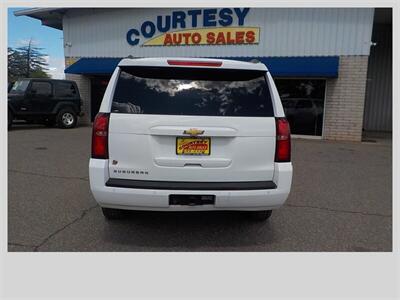 2018 Chevrolet Suburban LT   - Photo 7 - Cottonwood, AZ 86326