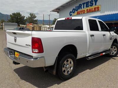 2016 RAM 3500 Tradesman   - Photo 9 - Cottonwood, AZ 86326