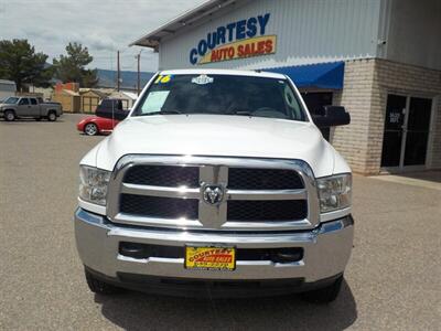 2016 RAM 3500 Tradesman   - Photo 15 - Cottonwood, AZ 86326