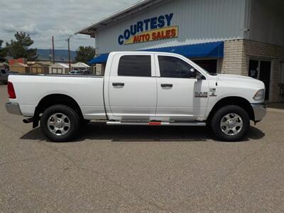 2016 RAM 3500 Tradesman   - Photo 11 - Cottonwood, AZ 86326