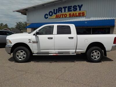 2016 RAM 3500 Tradesman   - Photo 3 - Cottonwood, AZ 86326