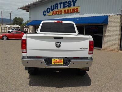 2016 RAM 3500 Tradesman   - Photo 7 - Cottonwood, AZ 86326