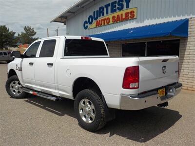 2016 RAM 3500 Tradesman   - Photo 5 - Cottonwood, AZ 86326