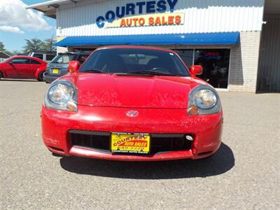 2001 Toyota MR2 Spyder 2 Dr   - Photo 22 - Cottonwood, AZ 86326