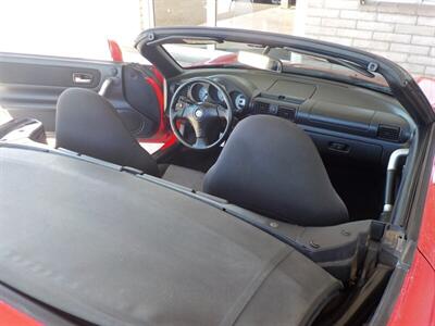 2001 Toyota MR2 Spyder 2 Dr   - Photo 26 - Cottonwood, AZ 86326