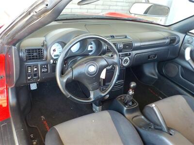 2001 Toyota MR2 Spyder 2 Dr   - Photo 9 - Cottonwood, AZ 86326