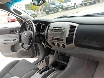 2010 Toyota Tacoma V6   - Photo 19 - Cottonwood, AZ 86326