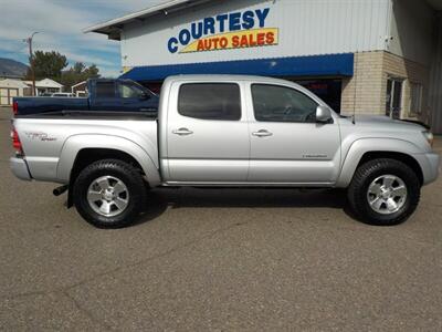 2010 Toyota Tacoma V6   - Photo 11 - Cottonwood, AZ 86326