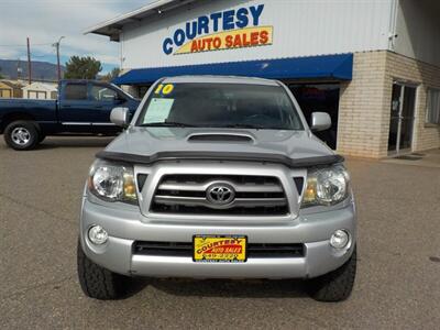 2010 Toyota Tacoma V6   - Photo 15 - Cottonwood, AZ 86326