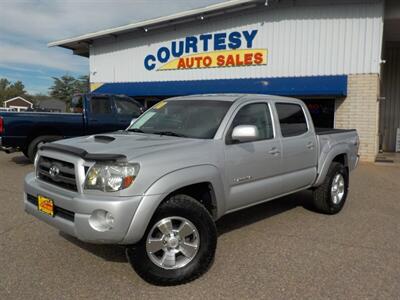 2010 Toyota Tacoma V6   - Photo 1 - Cottonwood, AZ 86326