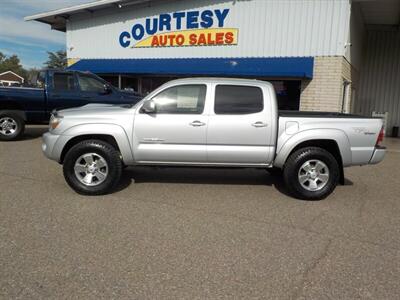 2010 Toyota Tacoma V6   - Photo 3 - Cottonwood, AZ 86326