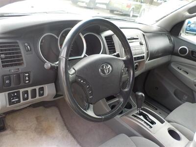 2010 Toyota Tacoma V6   - Photo 6 - Cottonwood, AZ 86326