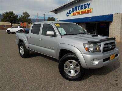 2010 Toyota Tacoma V6   - Photo 13 - Cottonwood, AZ 86326