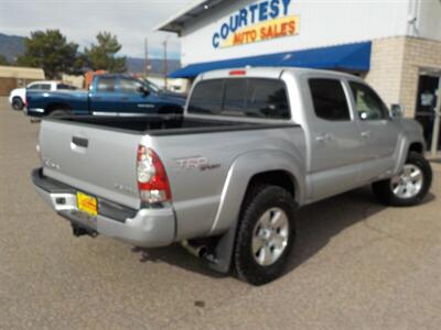 2010 Toyota Tacoma V6   - Photo 9 - Cottonwood, AZ 86326