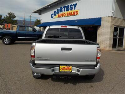 2010 Toyota Tacoma V6   - Photo 7 - Cottonwood, AZ 86326