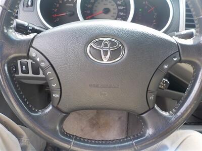 2010 Toyota Tacoma V6   - Photo 18 - Cottonwood, AZ 86326