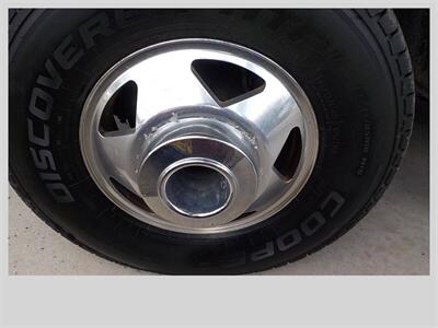 2003 Ford F-350 XLT - Photo 8 - Cottonwood, AZ 86326