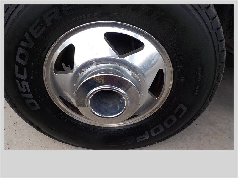 2003 Ford F-350 XLT - Photo 8 - Cottonwood, AZ 86326