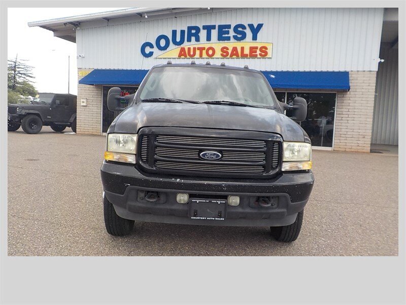 2003 Ford F-350 XLT - Photo 15 - Cottonwood, AZ 86326