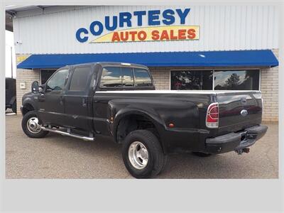 2003 Ford F-350 XLT - Photo 5 - Cottonwood, AZ 86326