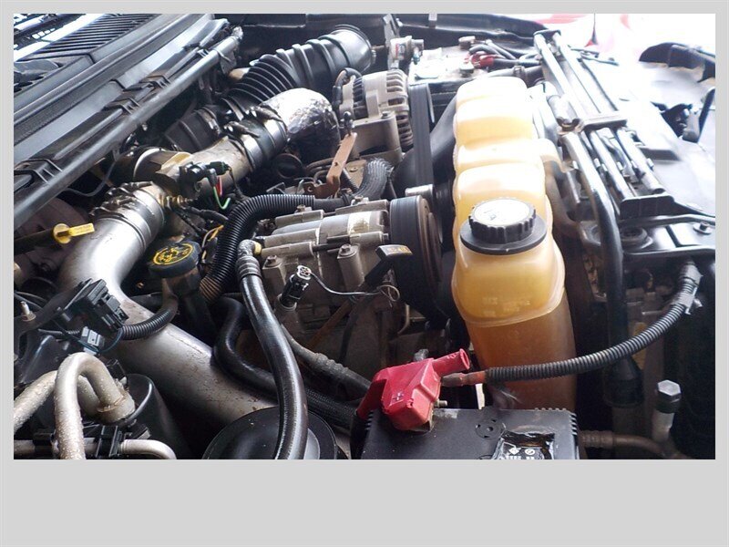 2003 Ford F-350 XLT - Photo 45 - Cottonwood, AZ 86326