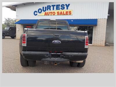 2003 Ford F-350 XLT - Photo 7 - Cottonwood, AZ 86326