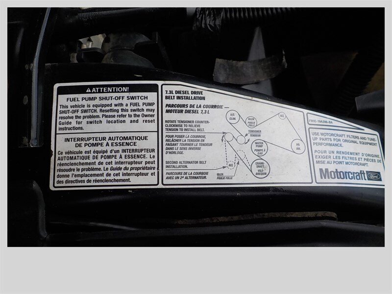 2003 Ford F-350 XLT - Photo 44 - Cottonwood, AZ 86326
