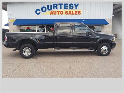 2003 Ford F-350 XLT - Photo 11 - Cottonwood, AZ 86326
