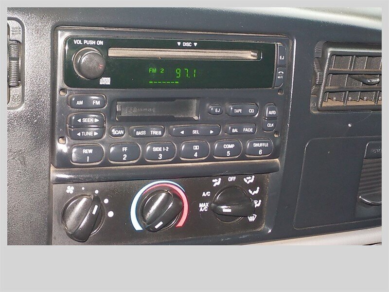 2003 Ford F-350 XLT - Photo 23 - Cottonwood, AZ 86326