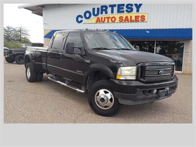 2003 Ford F-350 XLT - Photo 13 - Cottonwood, AZ 86326