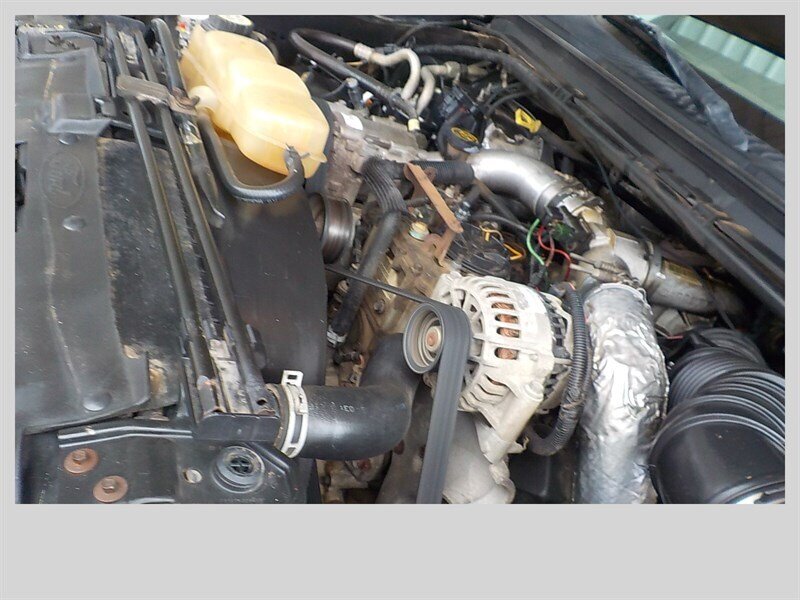 2003 Ford F-350 XLT - Photo 46 - Cottonwood, AZ 86326
