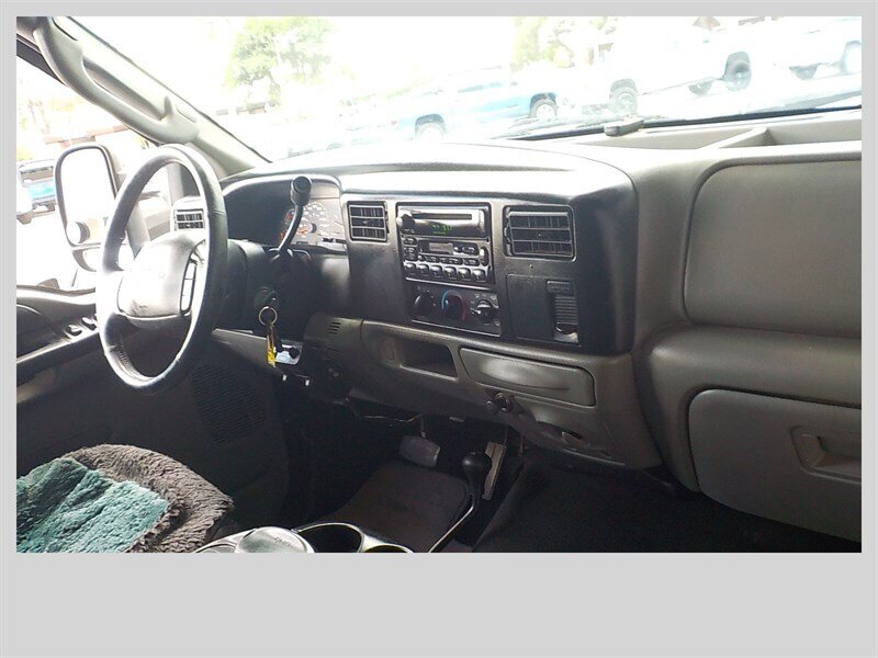 2003 Ford F-350 XLT - Photo 20 - Cottonwood, AZ 86326