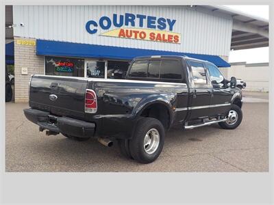 2003 Ford F-350 XLT - Photo 9 - Cottonwood, AZ 86326