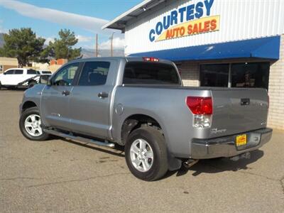 2011 Toyota Tundra Grade   - Photo 5 - Cottonwood, AZ 86326