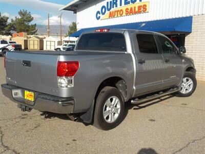 2011 Toyota Tundra Grade   - Photo 9 - Cottonwood, AZ 86326