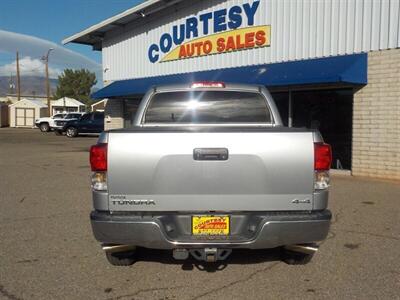 2011 Toyota Tundra Grade   - Photo 7 - Cottonwood, AZ 86326