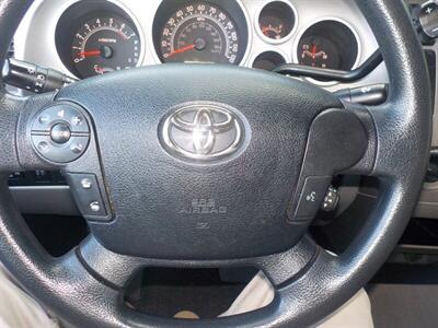 2011 Toyota Tundra Grade   - Photo 21 - Cottonwood, AZ 86326