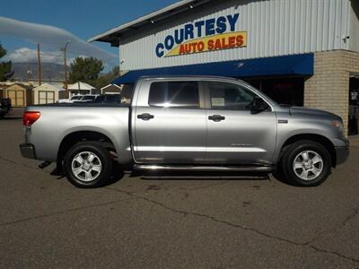 2011 Toyota Tundra Grade   - Photo 11 - Cottonwood, AZ 86326