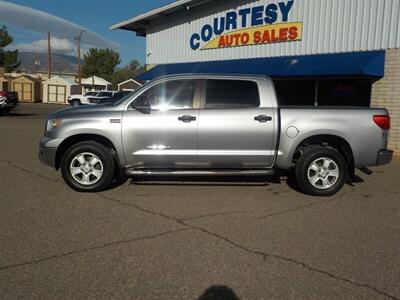 2011 Toyota Tundra Grade   - Photo 3 - Cottonwood, AZ 86326