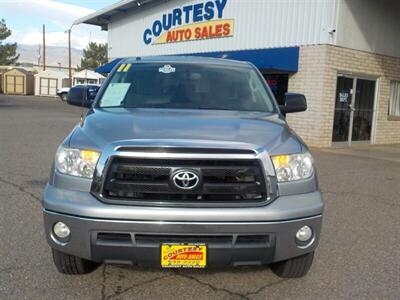 2011 Toyota Tundra Grade   - Photo 15 - Cottonwood, AZ 86326