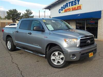 2011 Toyota Tundra Grade   - Photo 13 - Cottonwood, AZ 86326