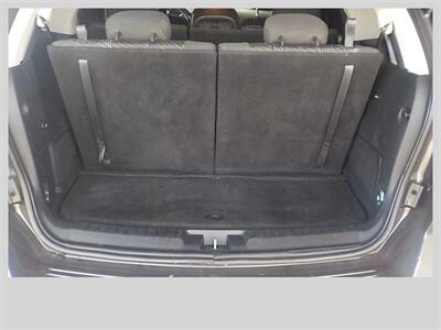 2015 Dodge Journey SXT   - Photo 30 - Cottonwood, AZ 86326