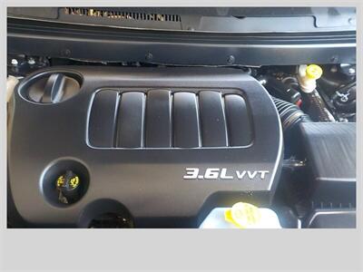 2015 Dodge Journey SXT   - Photo 14 - Cottonwood, AZ 86326
