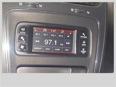 2015 Dodge Journey SXT   - Photo 22 - Cottonwood, AZ 86326