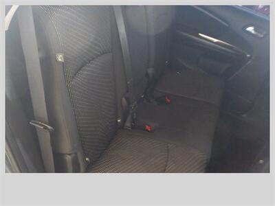 2015 Dodge Journey SXT   - Photo 8 - Cottonwood, AZ 86326