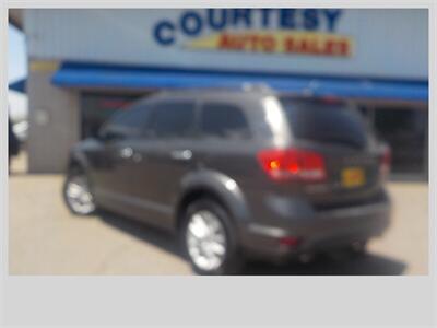 2015 Dodge Journey SXT   - Photo 5 - Cottonwood, AZ 86326