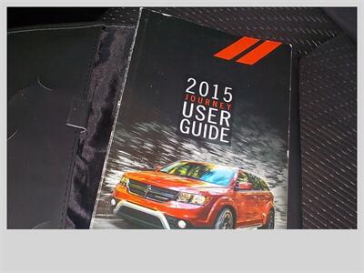 2015 Dodge Journey SXT   - Photo 16 - Cottonwood, AZ 86326